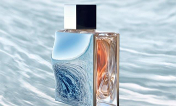 Jewellery brand Mikimoto debuts fragrance